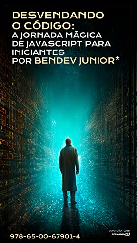 capa do segundo livro de bendev junior